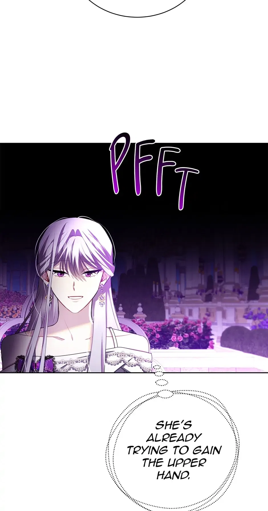 Your Regrets Mean Nothing to Me Chapter 62 – Page 63