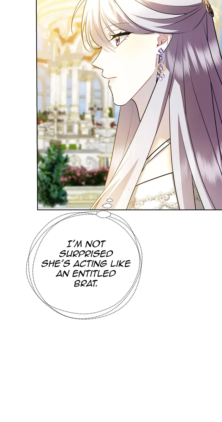 Your Regrets Mean Nothing to Me Chapter 62 – Page 66