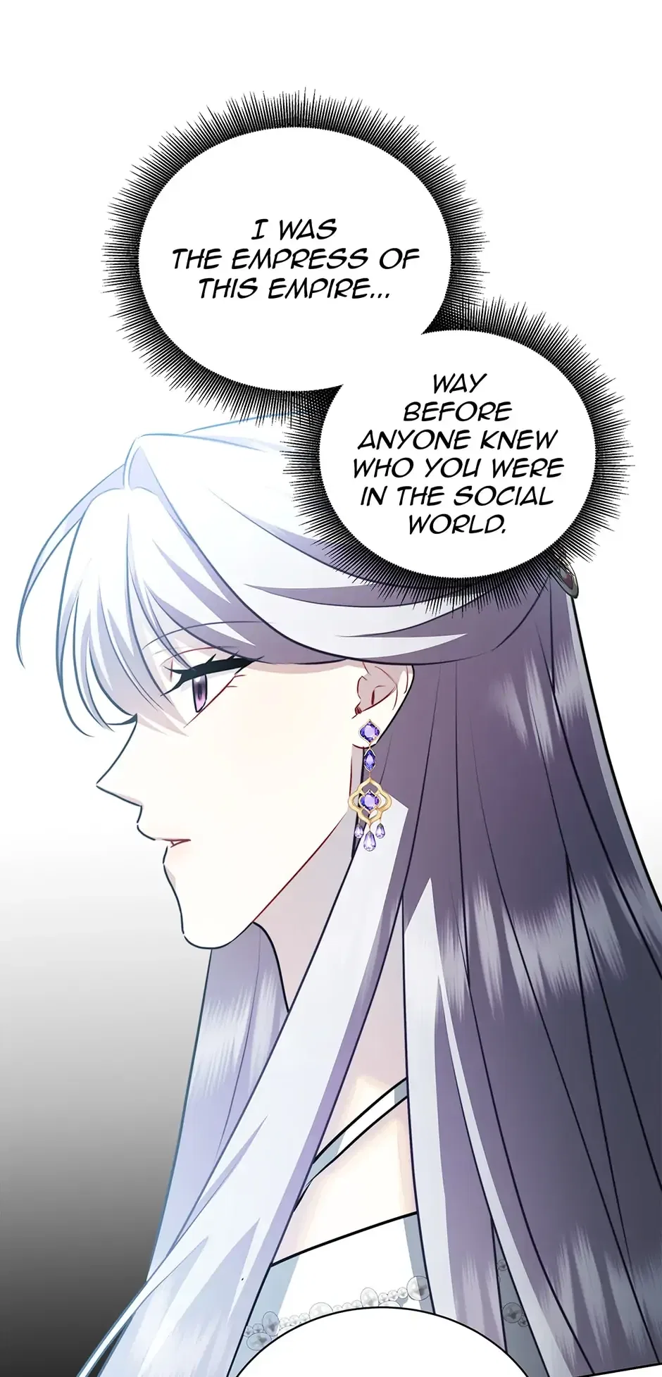 Your Regrets Mean Nothing to Me Chapter 62 – Page 67