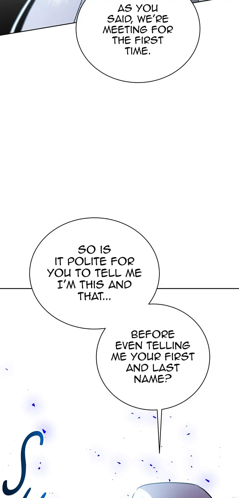 Your Regrets Mean Nothing to Me Chapter 62 – Page 68