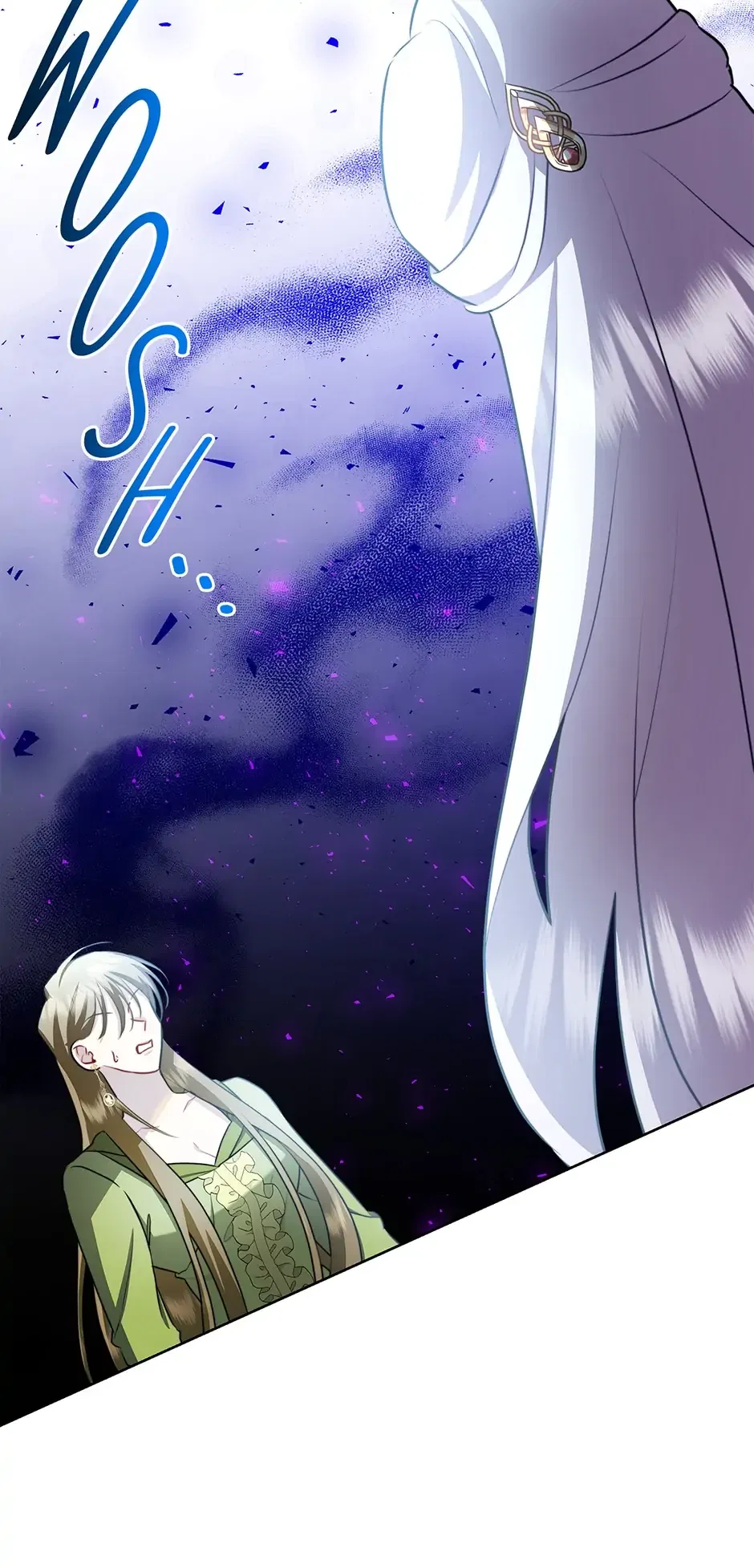 Your Regrets Mean Nothing to Me Chapter 62 – Page 69