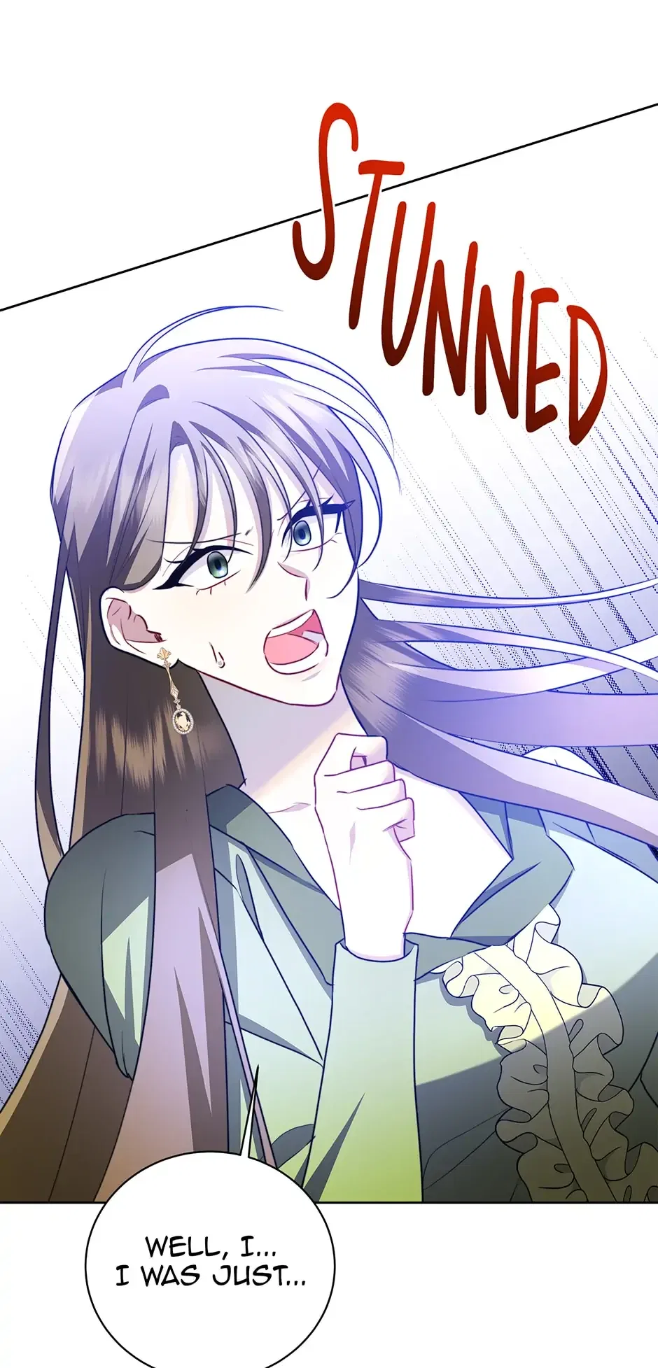 Your Regrets Mean Nothing to Me Chapter 62 – Page 70