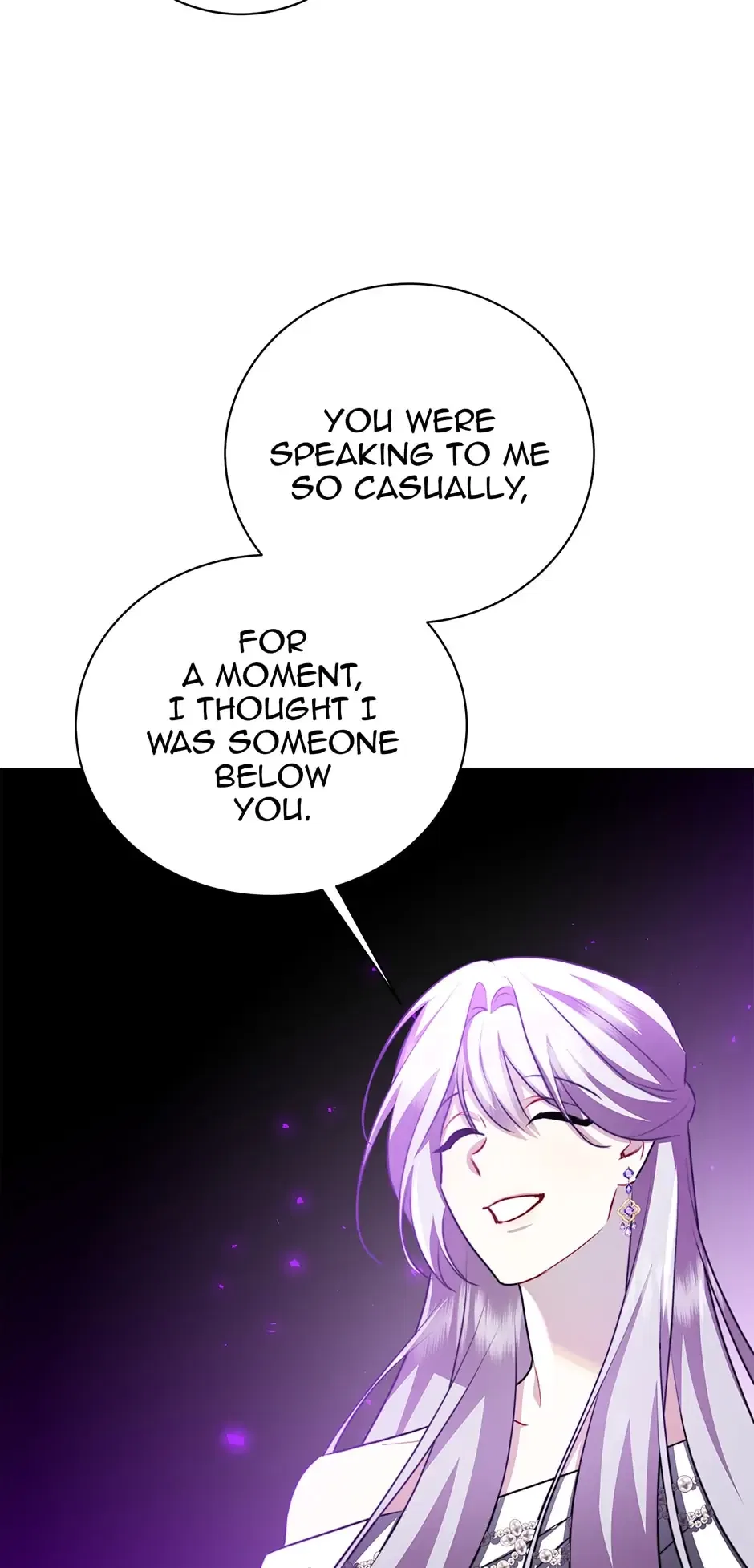 Your Regrets Mean Nothing to Me Chapter 62 – Page 71
