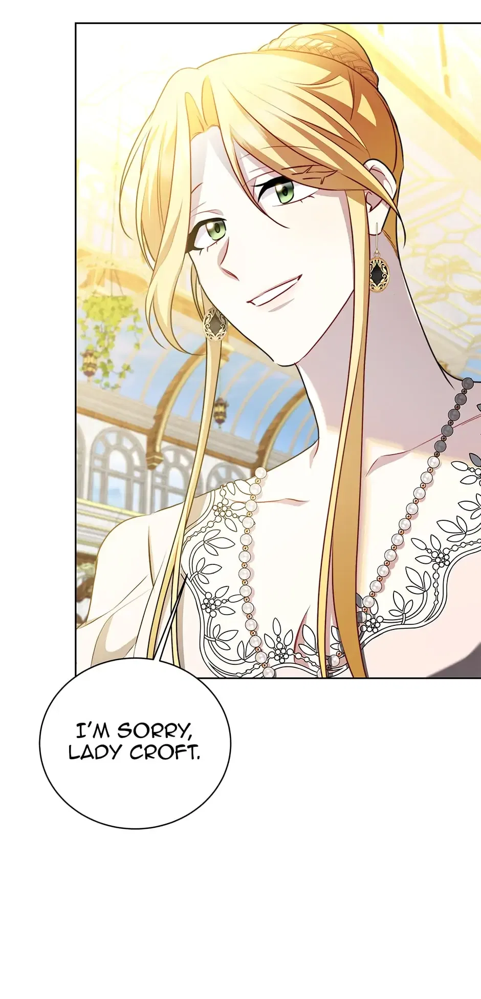 Your Regrets Mean Nothing to Me Chapter 62 – Page 73