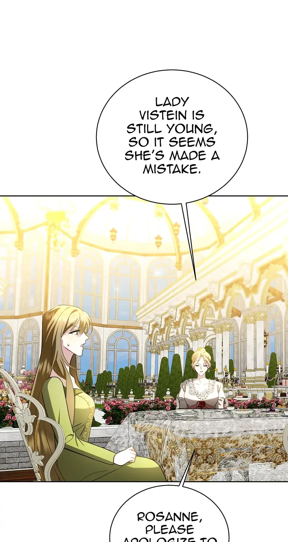 Your Regrets Mean Nothing to Me Chapter 62 – Page 74