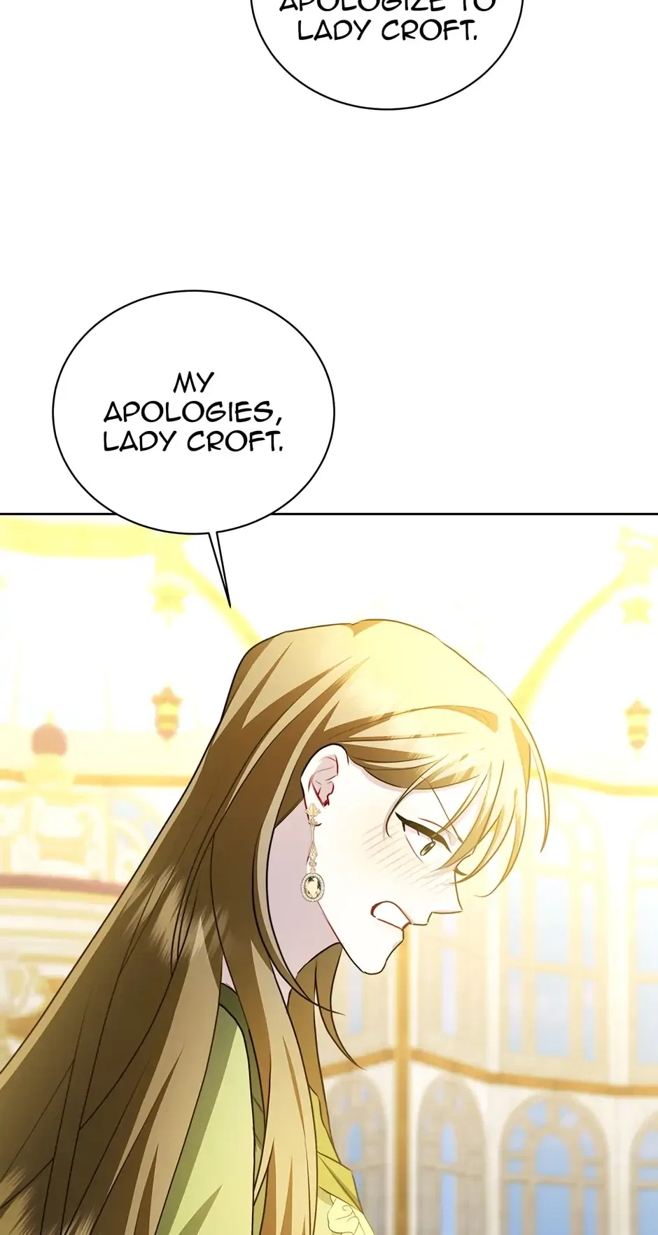 Your Regrets Mean Nothing to Me Chapter 62 – Page 75