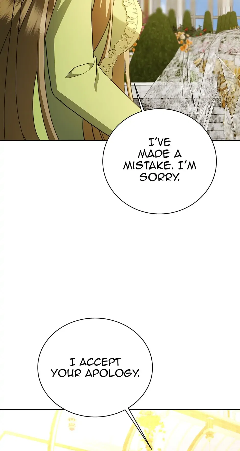 Your Regrets Mean Nothing to Me Chapter 62 – Page 76