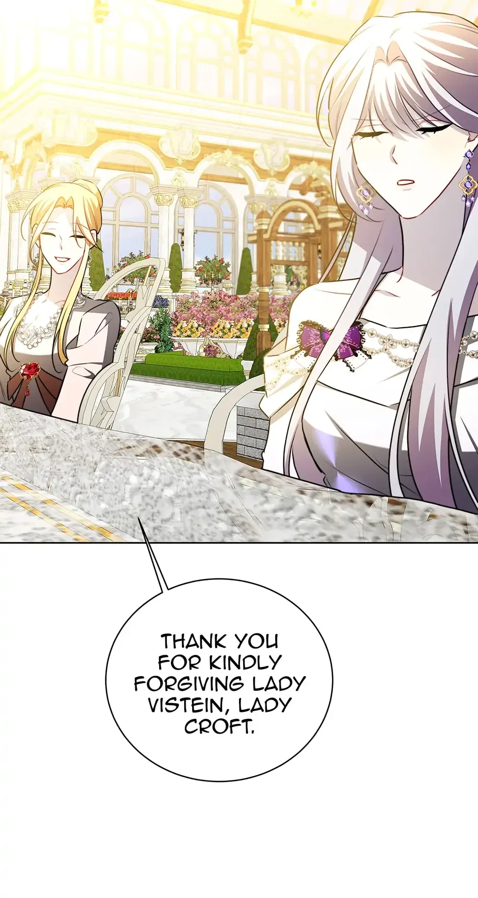 Your Regrets Mean Nothing to Me Chapter 62 – Page 77