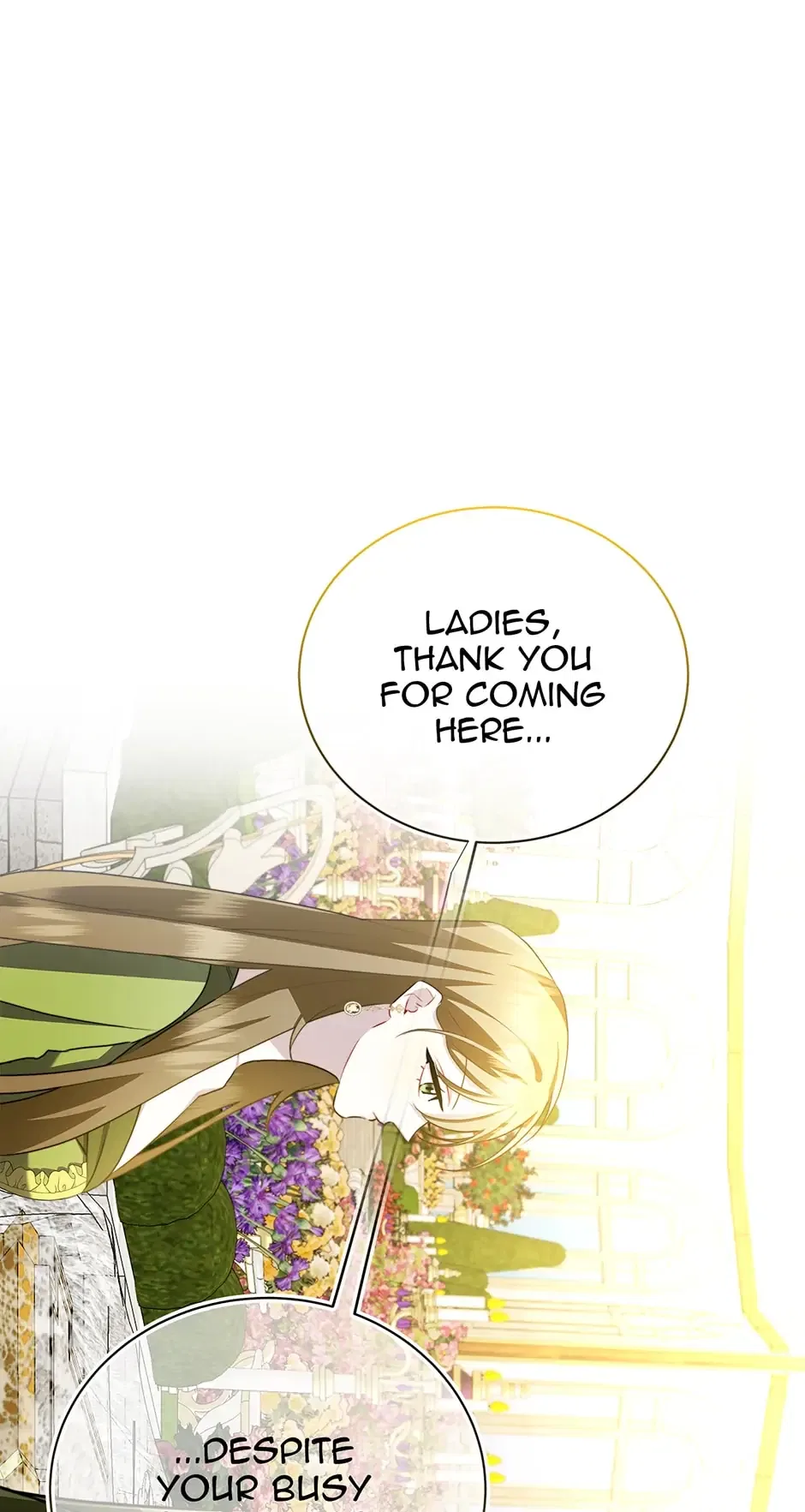 Your Regrets Mean Nothing to Me Chapter 62 – Page 78