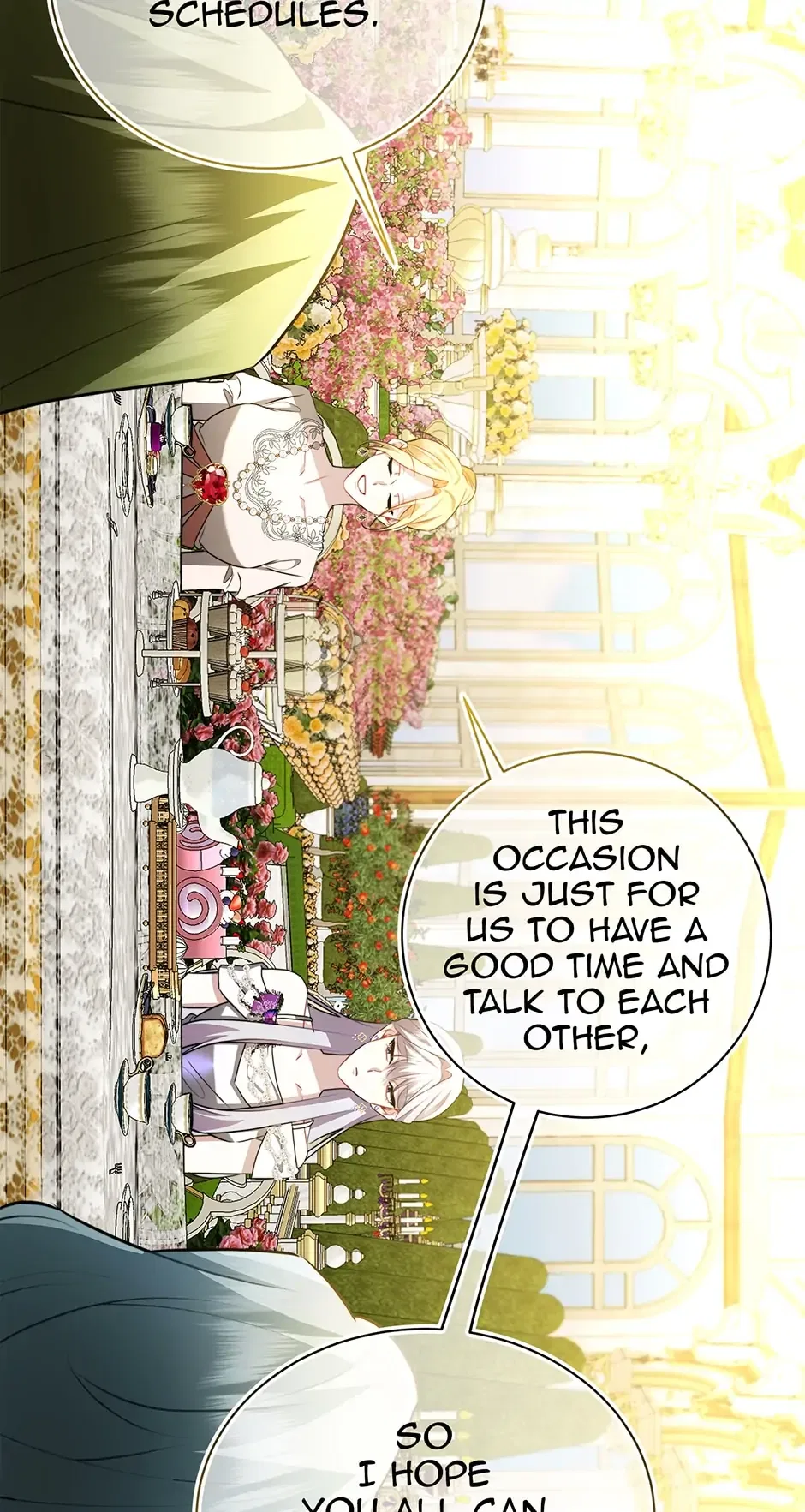 Your Regrets Mean Nothing to Me Chapter 62 – Page 79