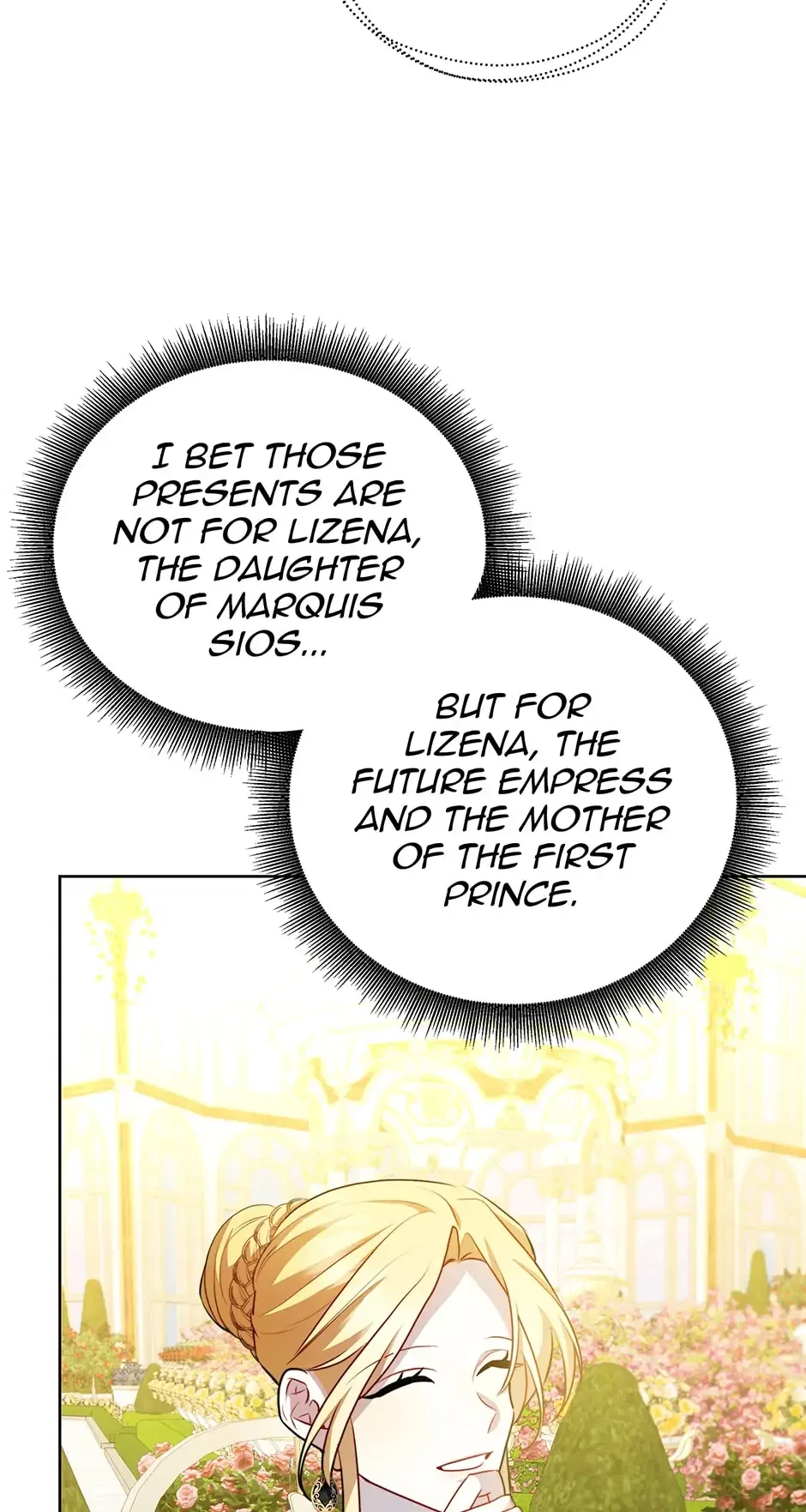 Your Regrets Mean Nothing to Me Chapter 62 – Page 86