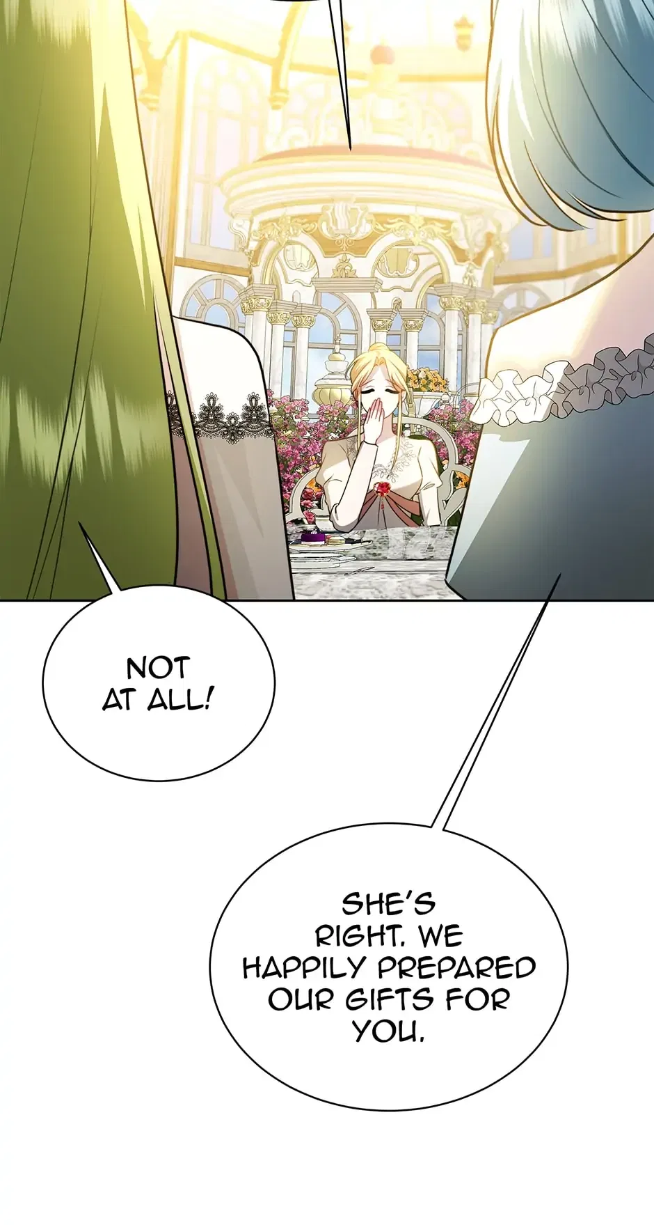 Your Regrets Mean Nothing to Me Chapter 62 – Page 88