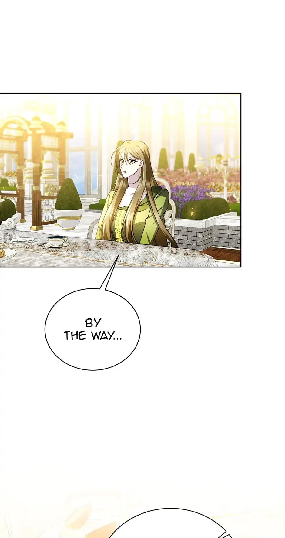 Your Regrets Mean Nothing to Me Chapter 62 – Page 89