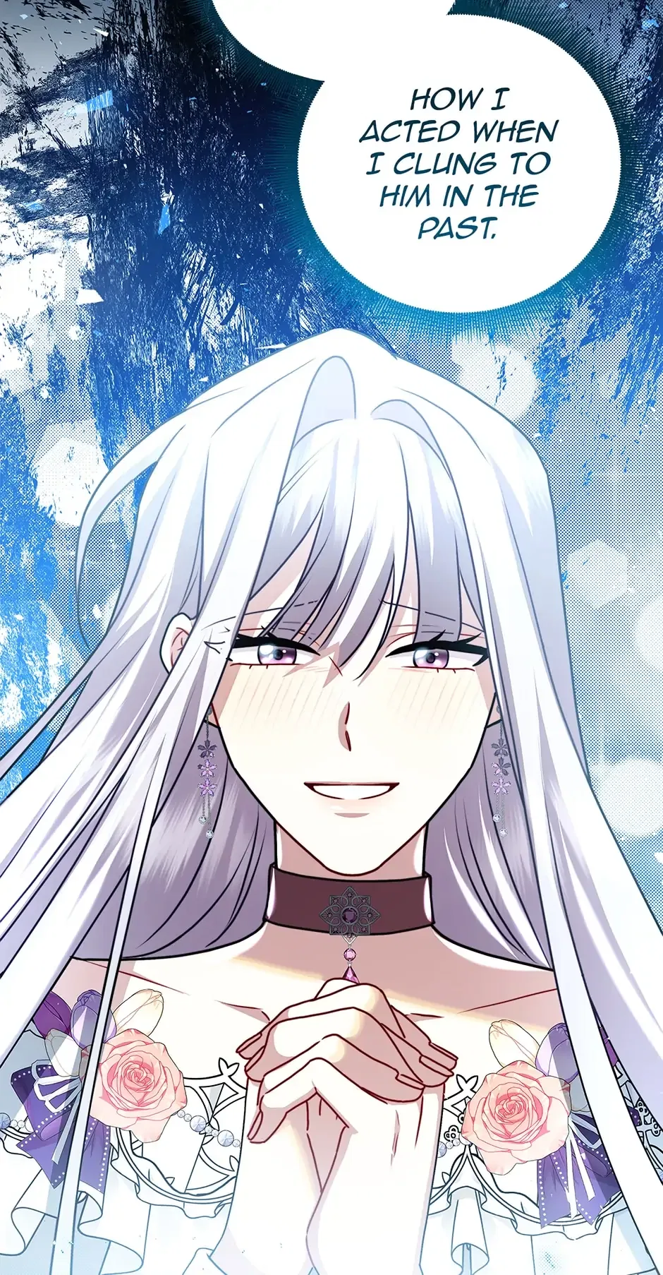 Your Regrets Mean Nothing to Me Chapter 61 – Page 3