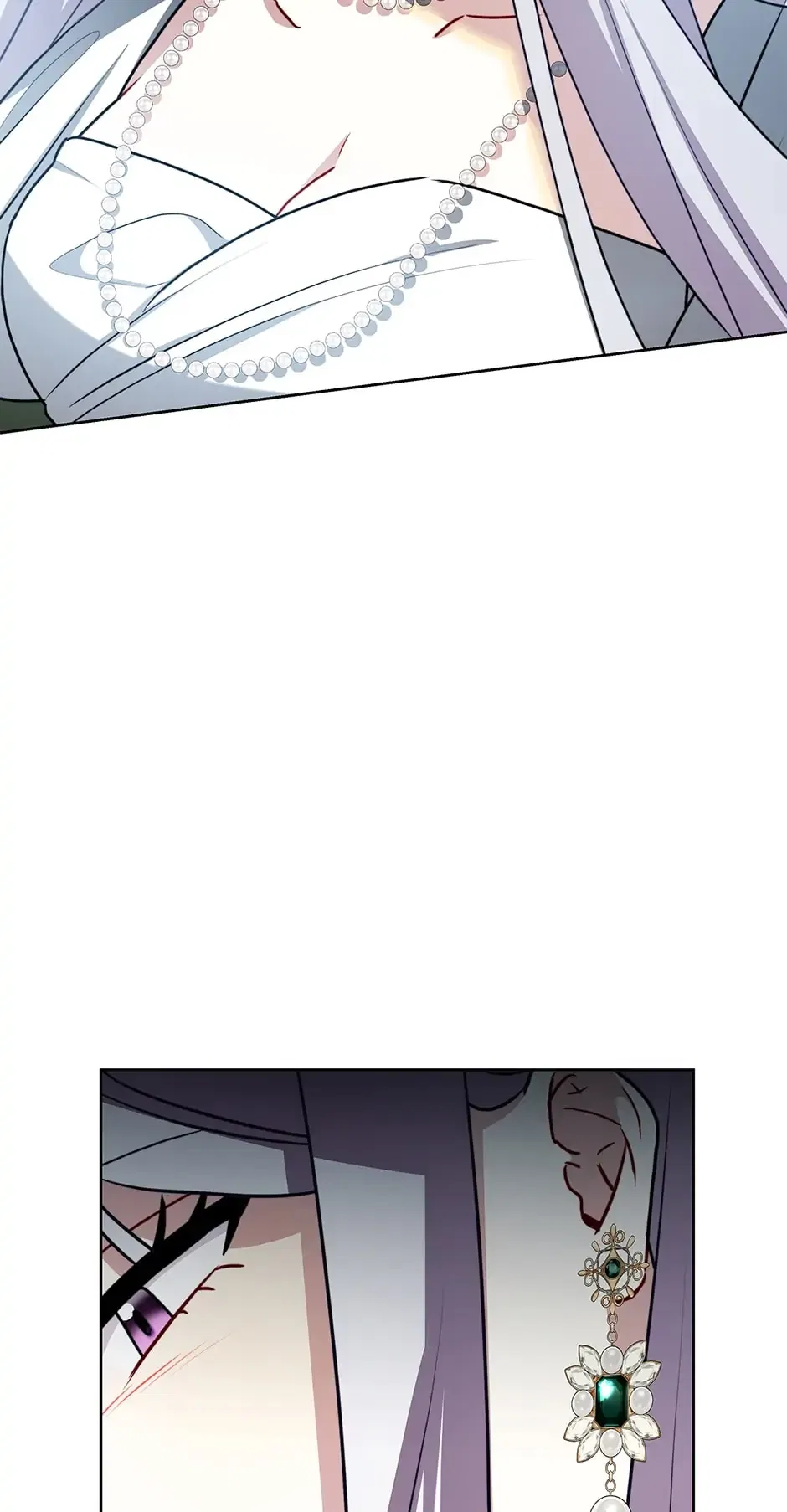 Your Regrets Mean Nothing to Me Chapter 61 – Page 5