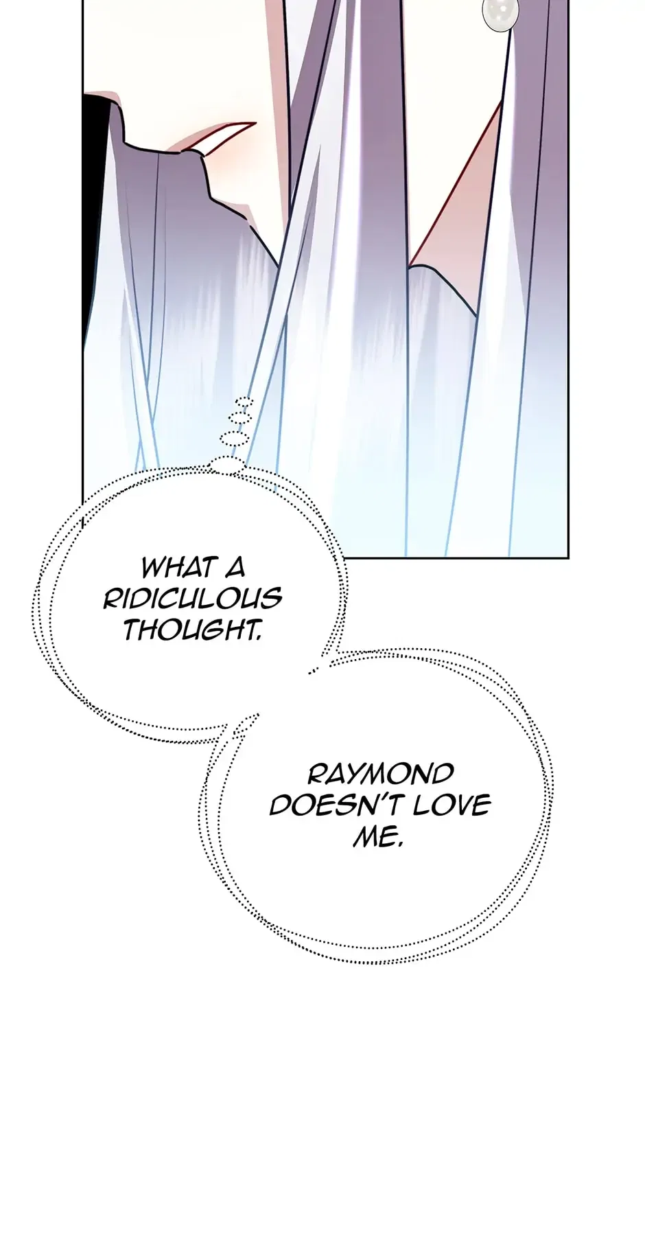 Your Regrets Mean Nothing to Me Chapter 61 – Page 6