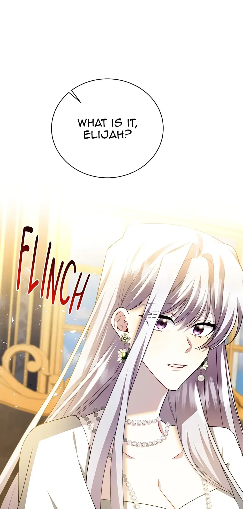 Your Regrets Mean Nothing to Me Chapter 61 – Page 11