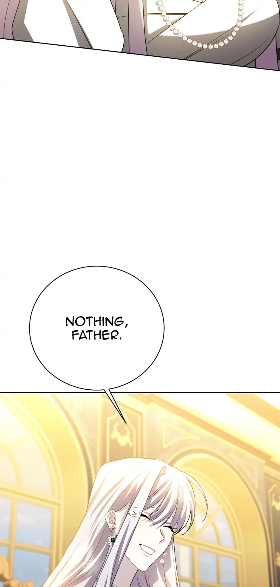 Your Regrets Mean Nothing to Me Chapter 61 – Page 12