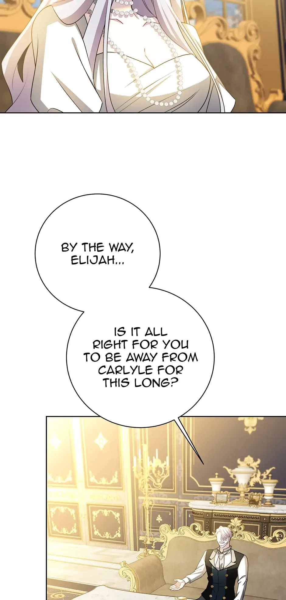 Your Regrets Mean Nothing to Me Chapter 61 – Page 13