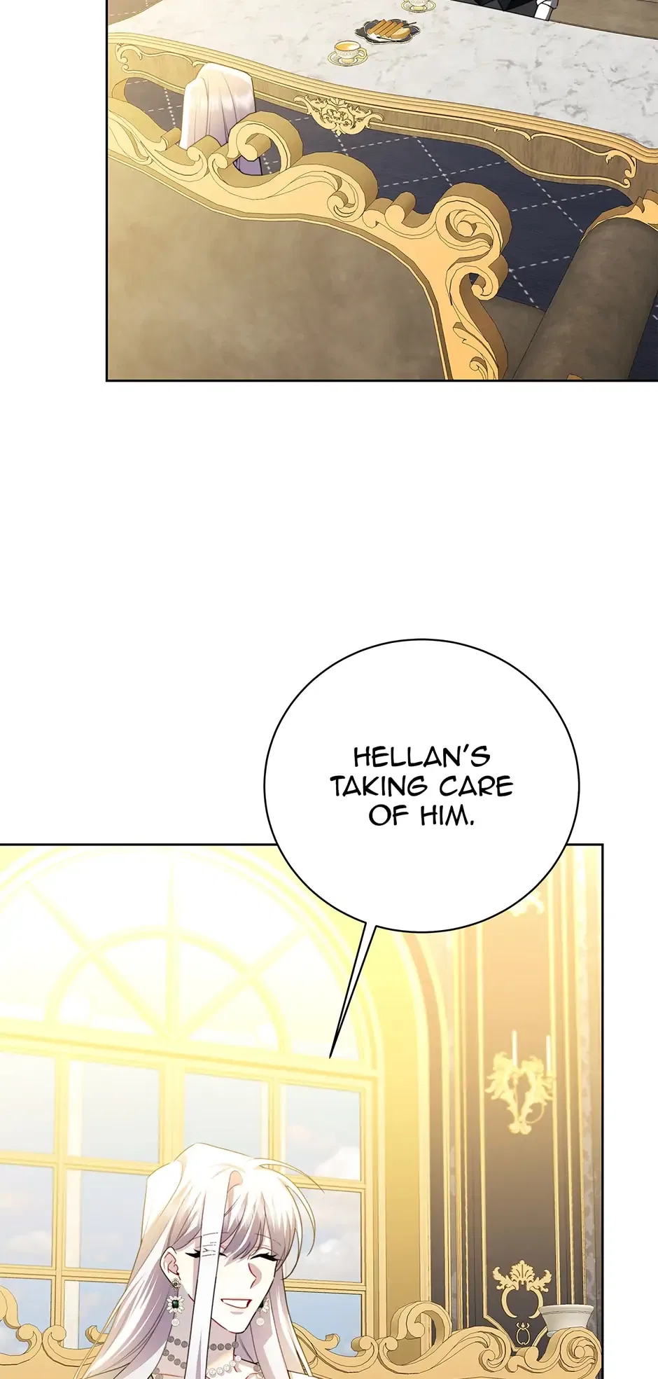 Your Regrets Mean Nothing to Me Chapter 61 – Page 14