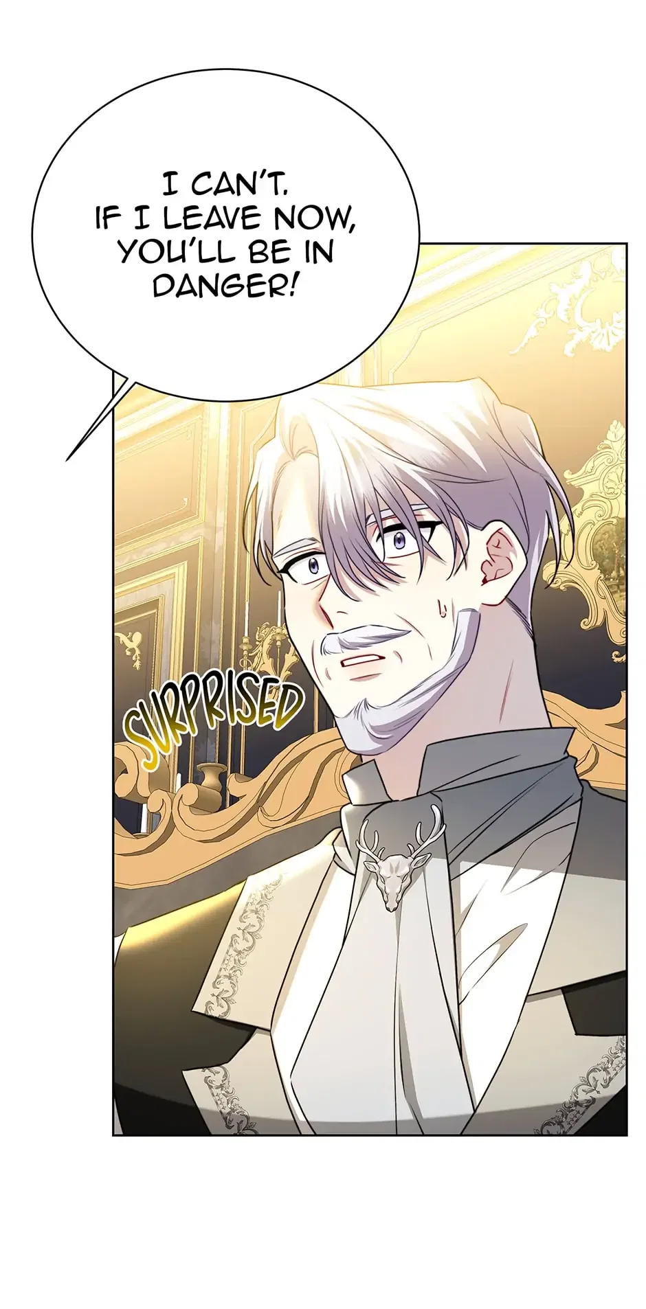 Your Regrets Mean Nothing to Me Chapter 61 – Page 18