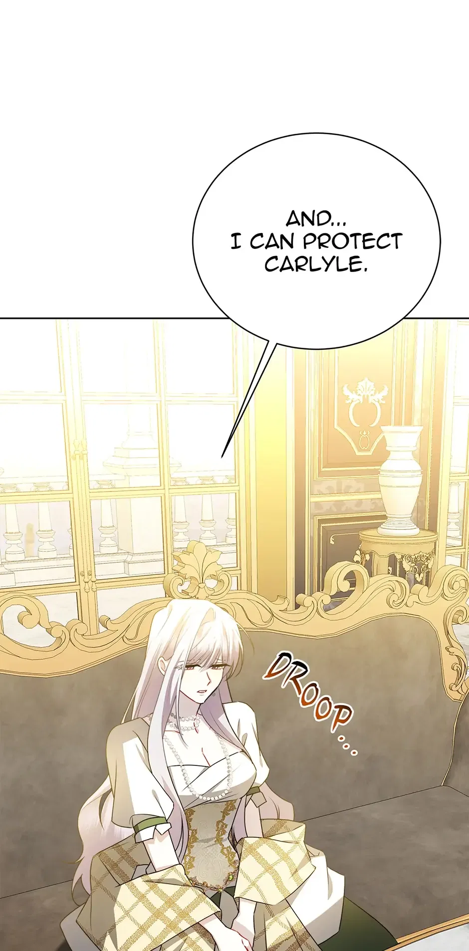Your Regrets Mean Nothing to Me Chapter 61 – Page 19