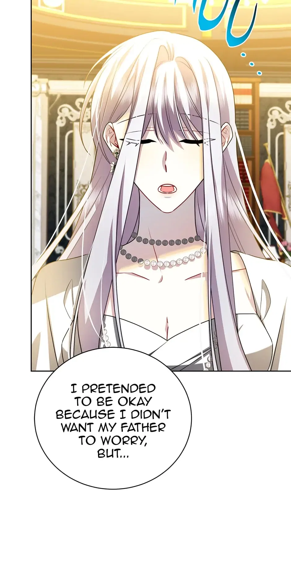 Your Regrets Mean Nothing to Me Chapter 61 – Page 26