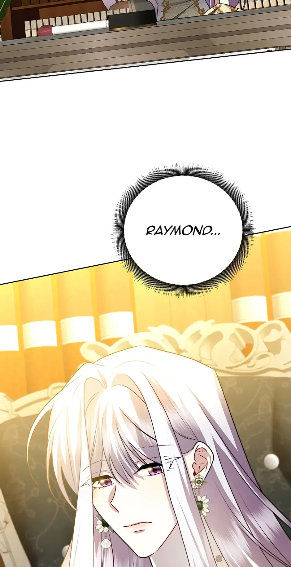 Your Regrets Mean Nothing to Me Chapter 61 – Page 29