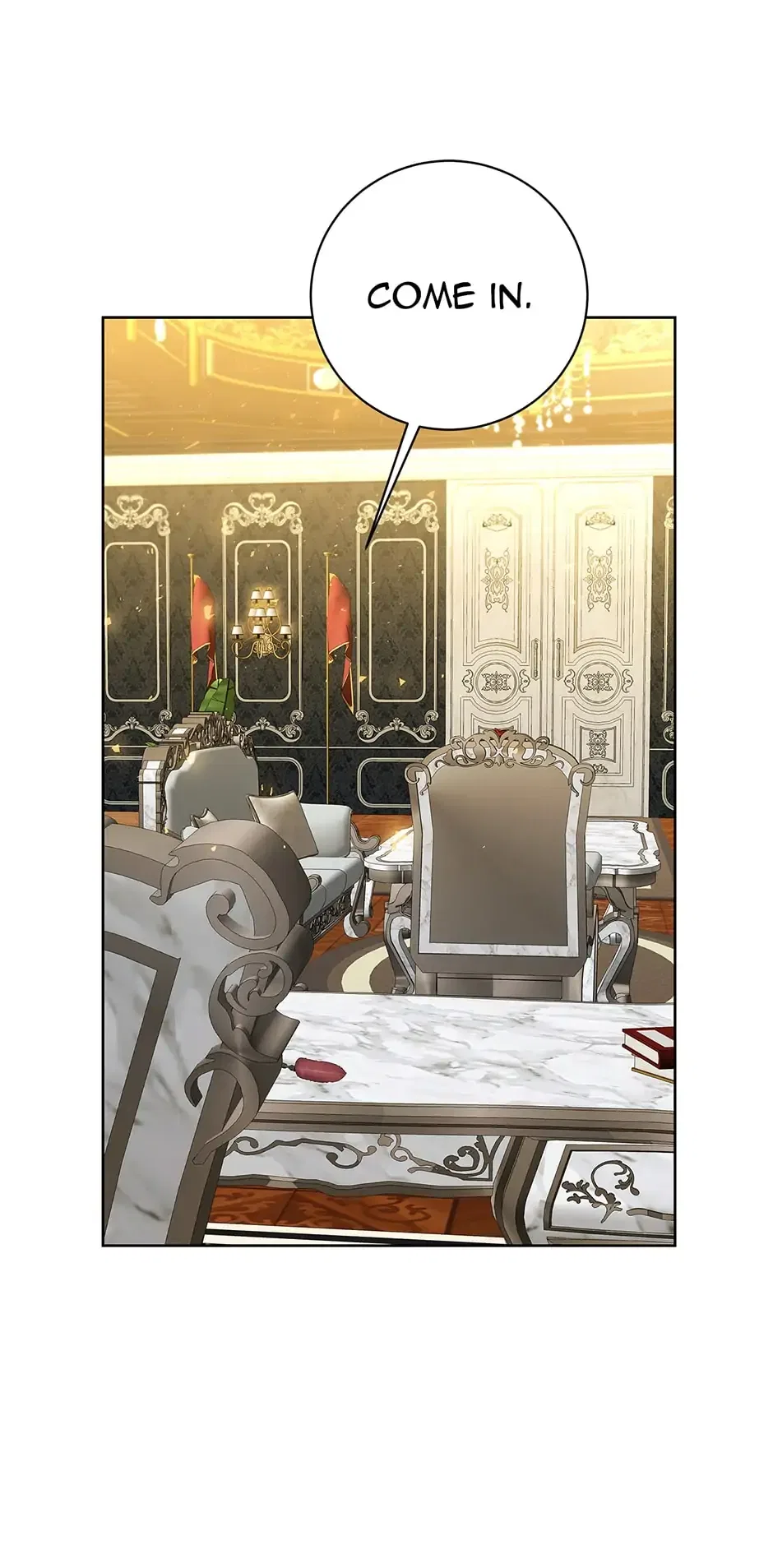 Your Regrets Mean Nothing to Me Chapter 61 – Page 32