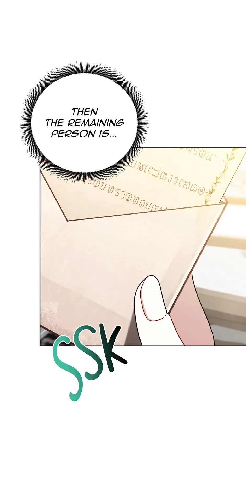 Your Regrets Mean Nothing to Me Chapter 61 – Page 38