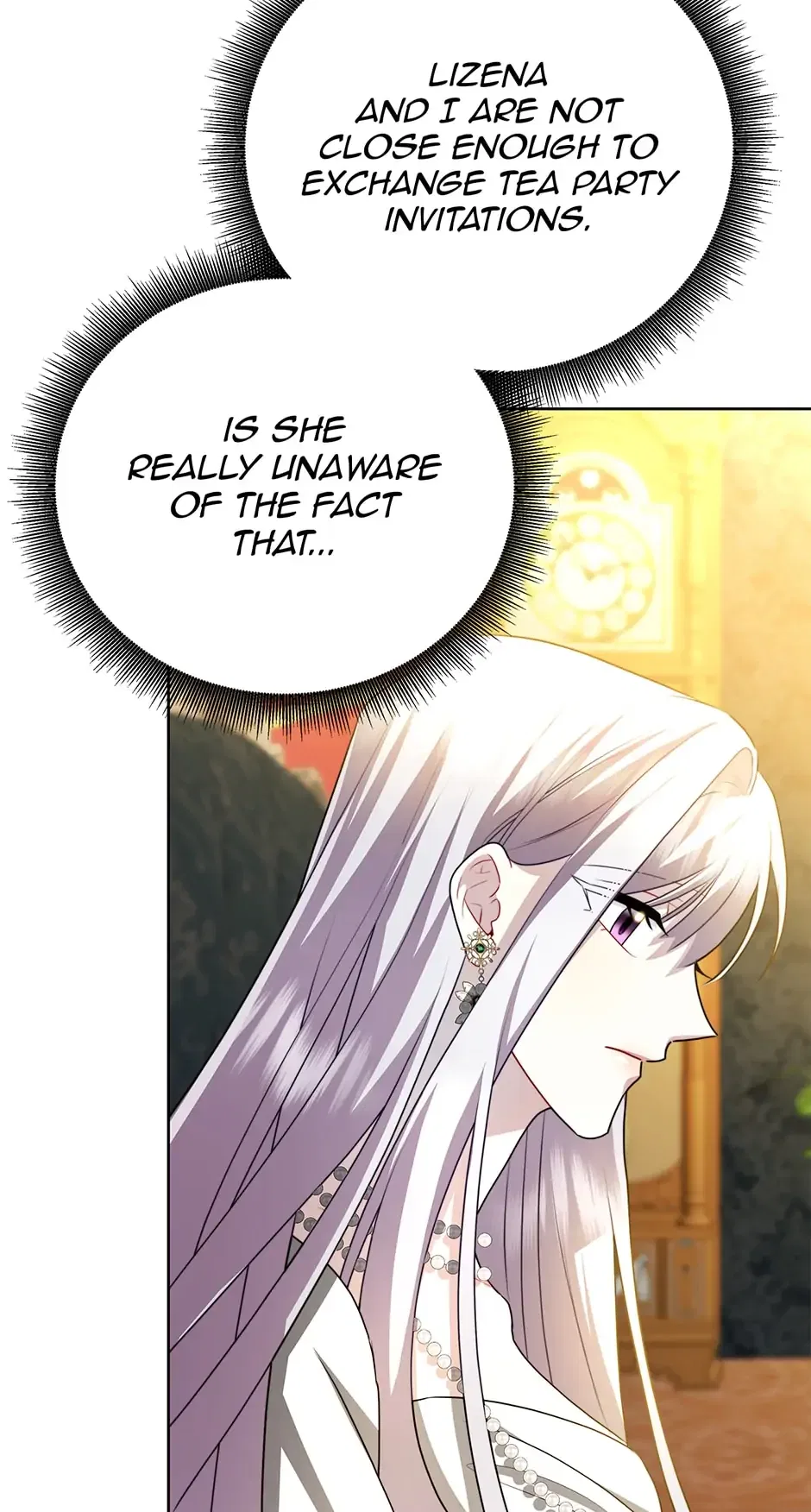 Your Regrets Mean Nothing to Me Chapter 61 – Page 42