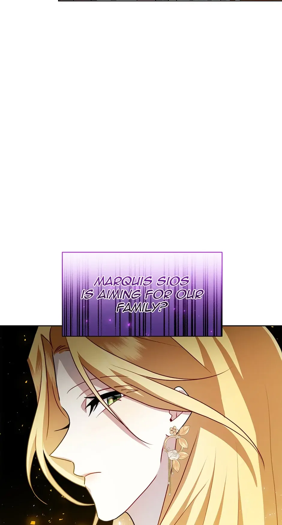 Your Regrets Mean Nothing to Me Chapter 61 – Page 43