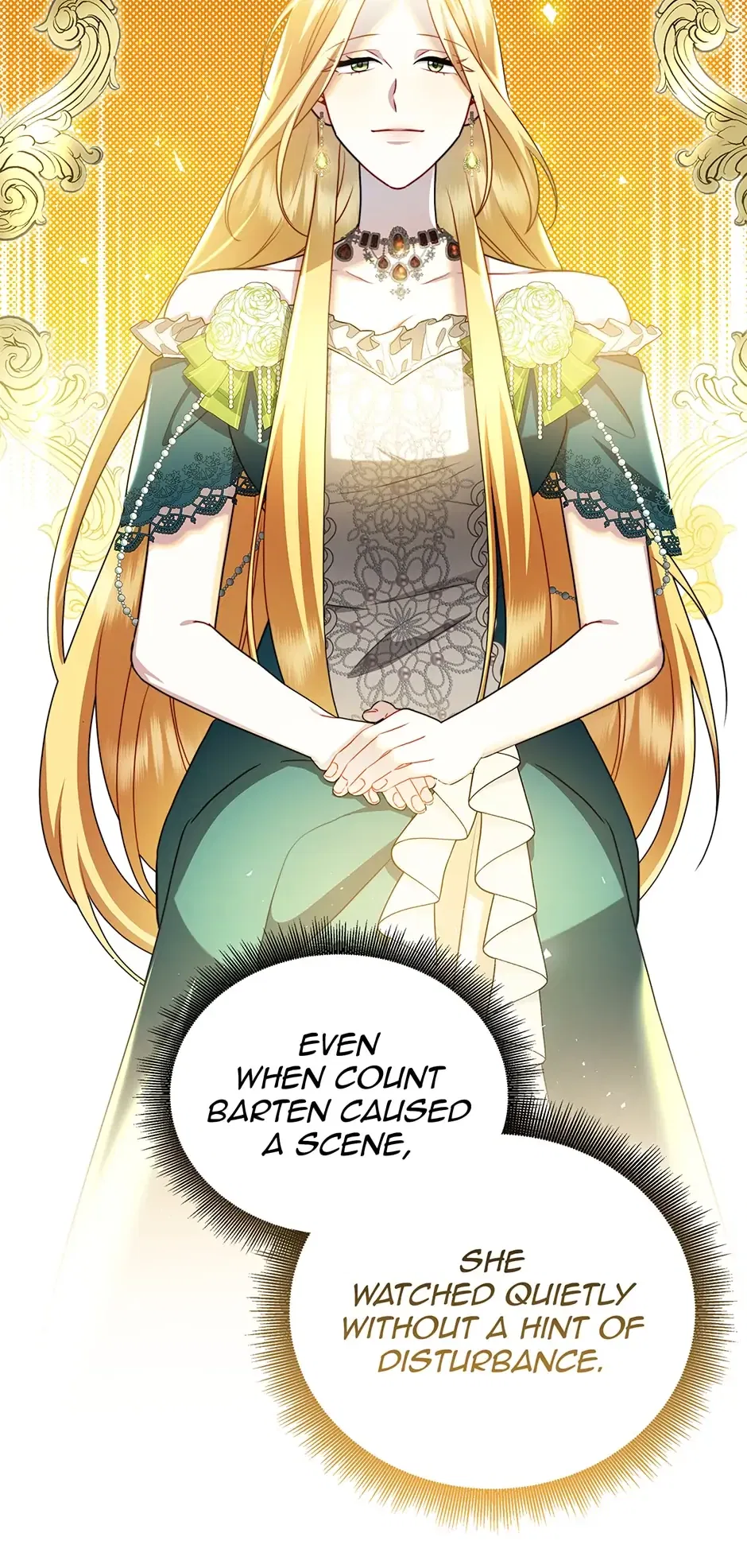 Your Regrets Mean Nothing to Me Chapter 61 – Page 47