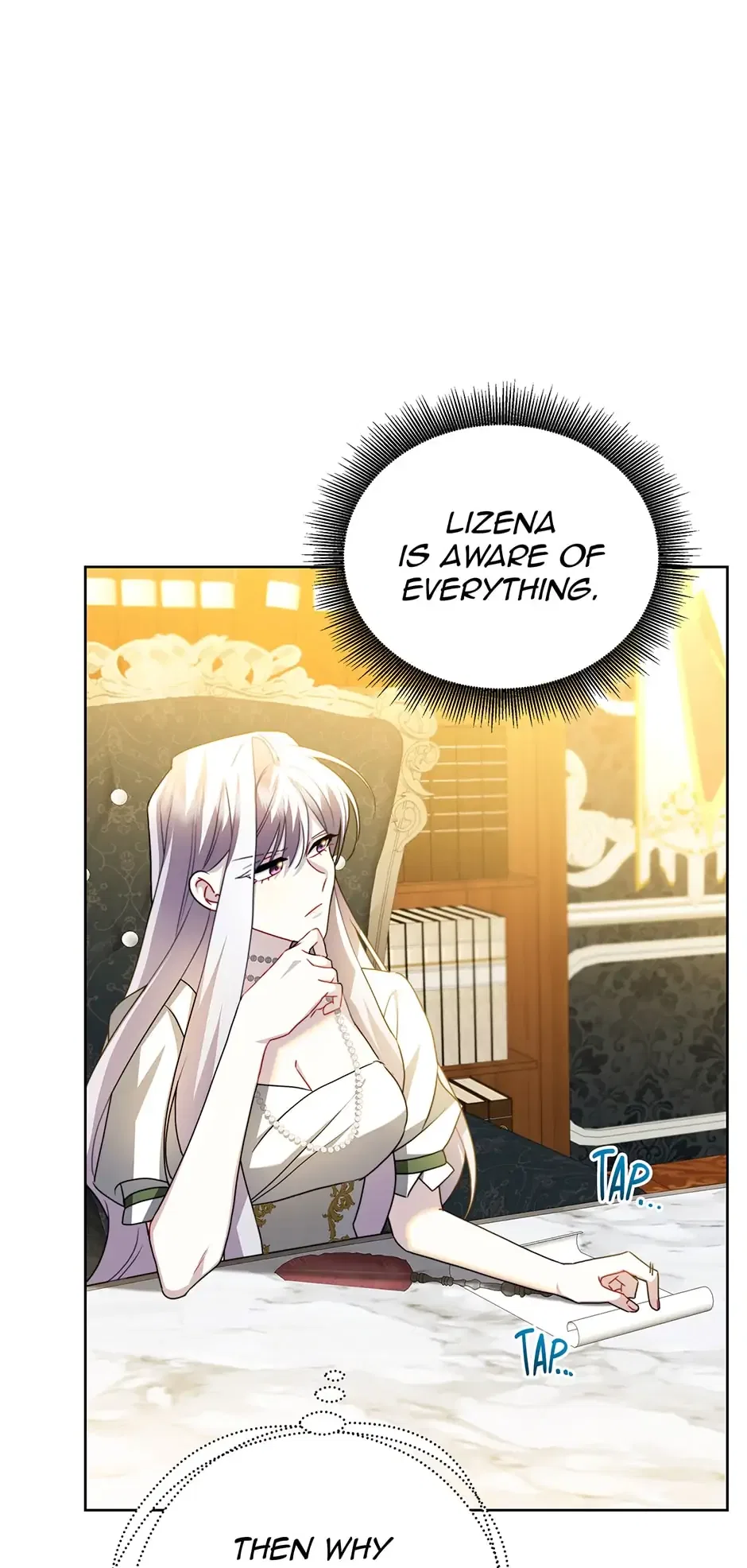 Your Regrets Mean Nothing to Me Chapter 61 – Page 48