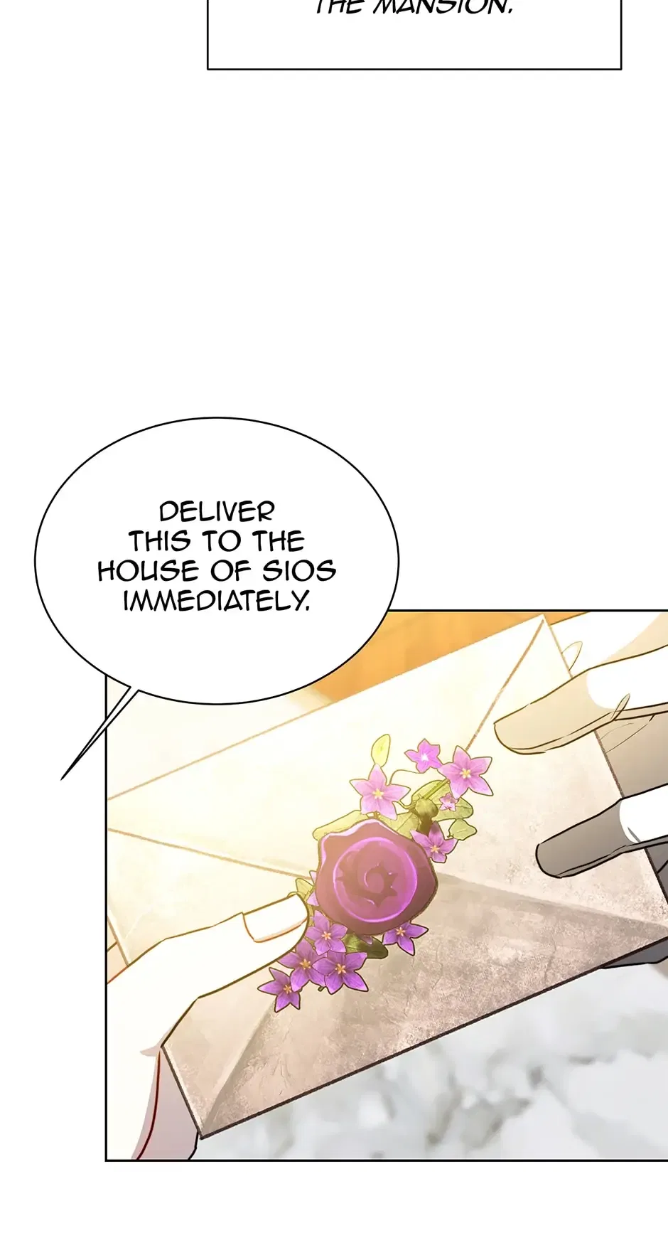 Your Regrets Mean Nothing to Me Chapter 61 – Page 54