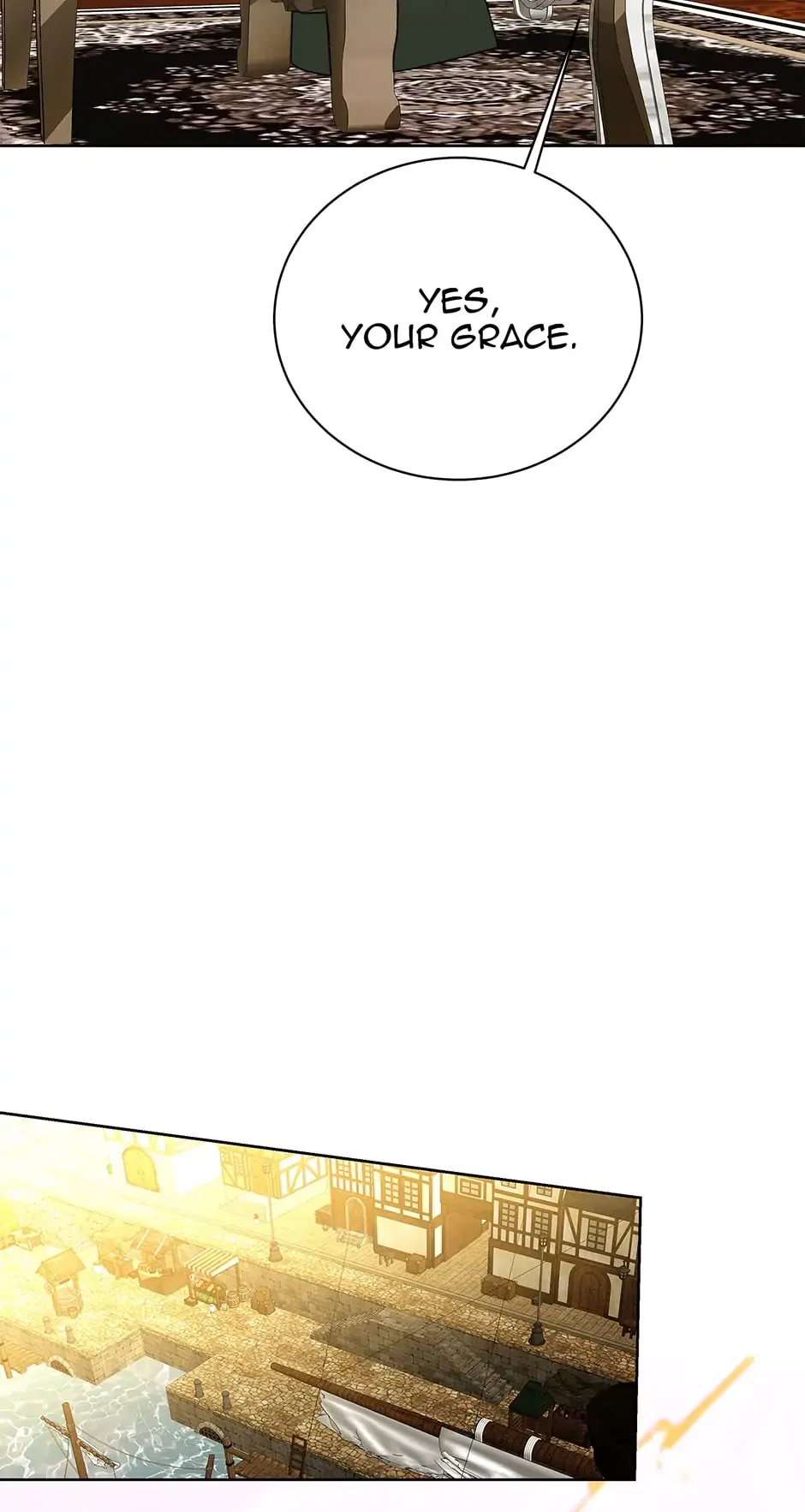 Your Regrets Mean Nothing to Me Chapter 61 – Page 56