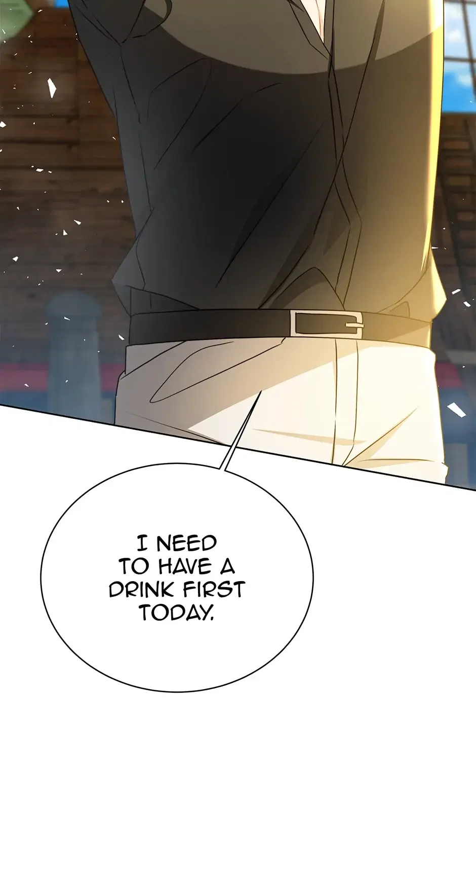 Your Regrets Mean Nothing to Me Chapter 61 – Page 58