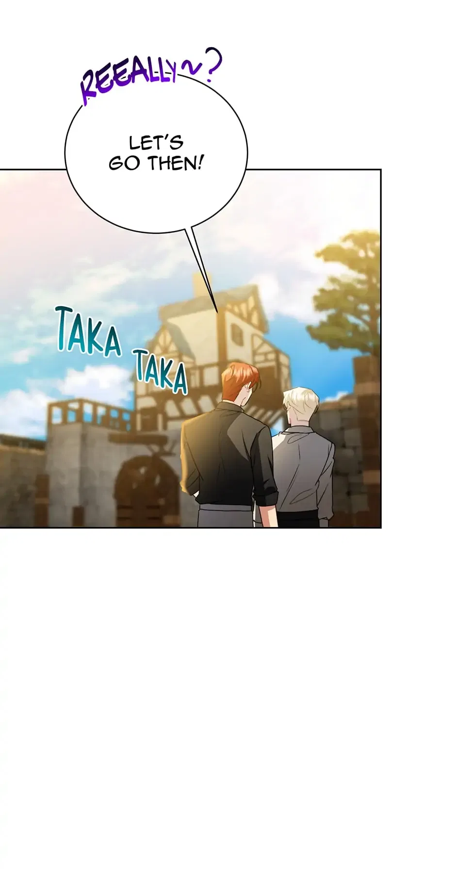 Your Regrets Mean Nothing to Me Chapter 61 – Page 67