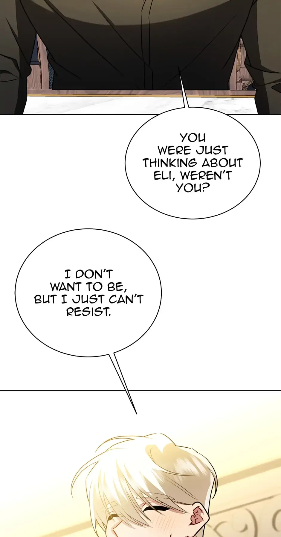 Your Regrets Mean Nothing to Me Chapter 61 – Page 72
