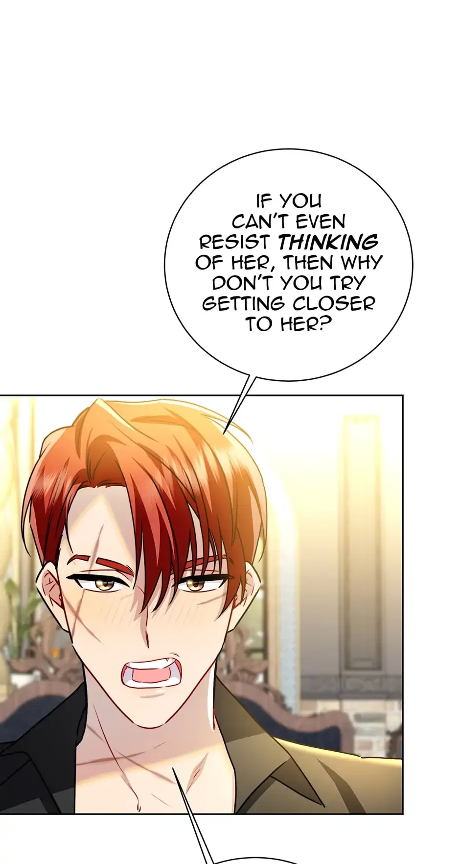 Your Regrets Mean Nothing to Me Chapter 61 – Page 75
