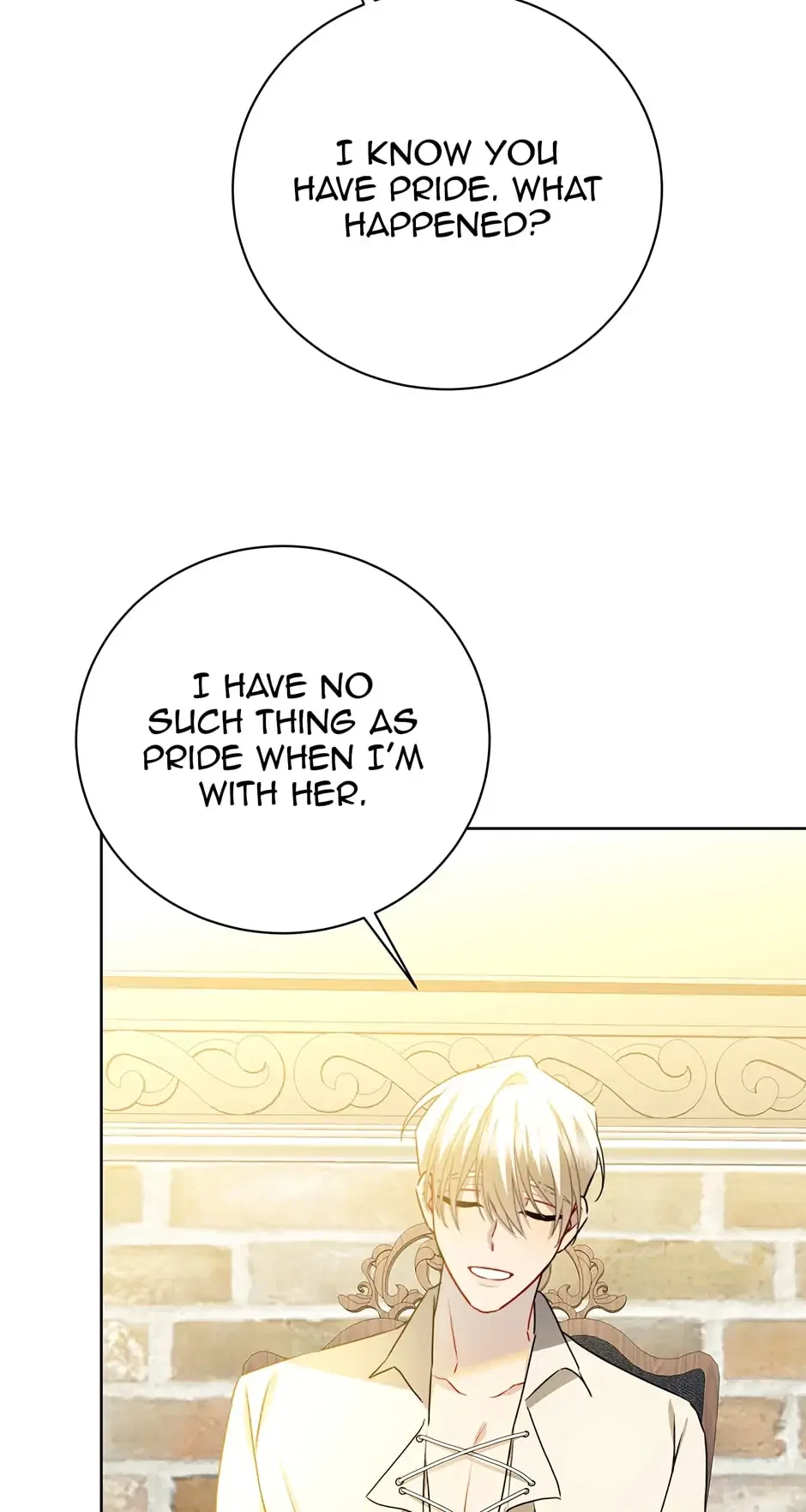 Your Regrets Mean Nothing to Me Chapter 61 – Page 76