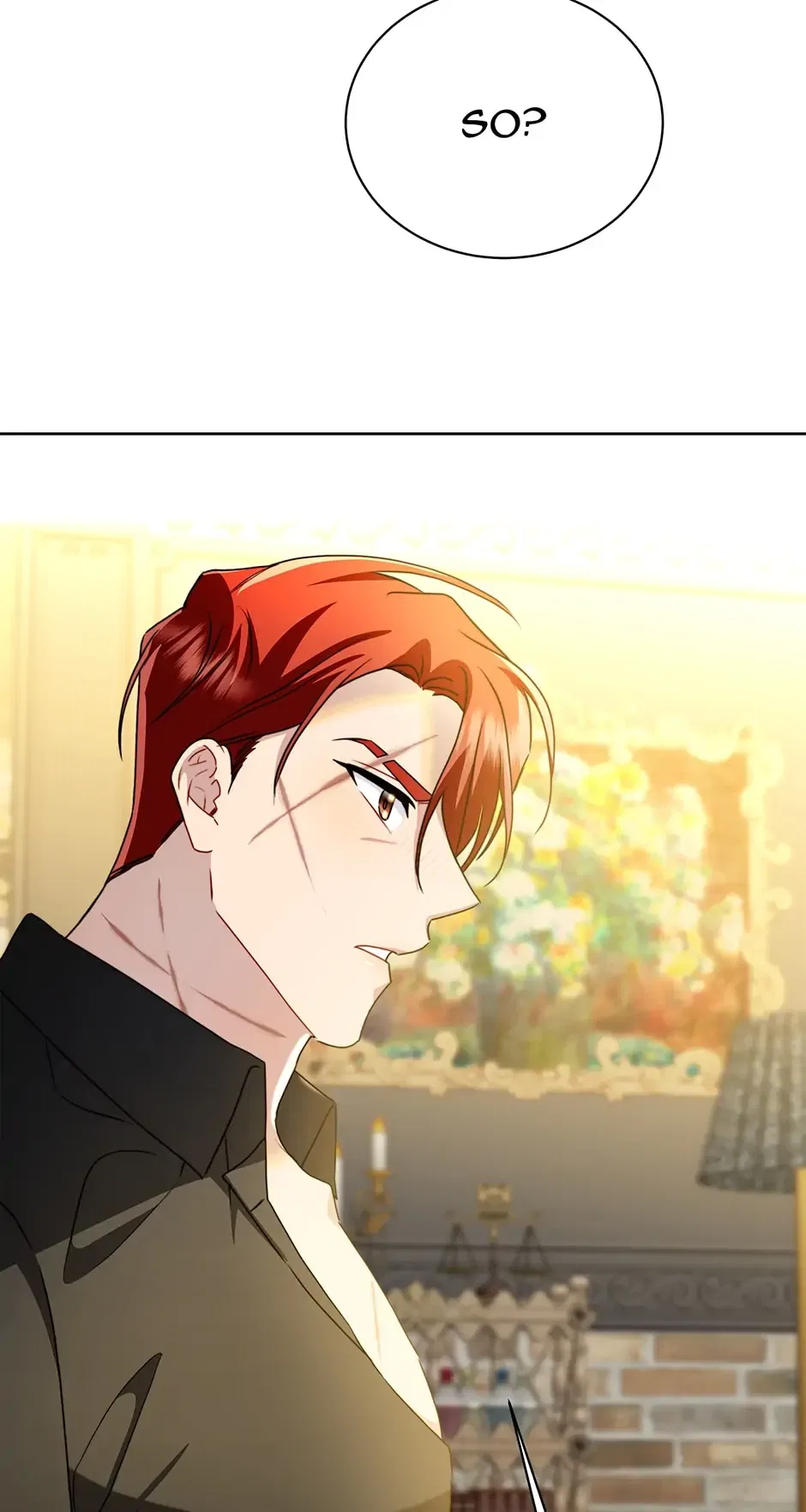 Your Regrets Mean Nothing to Me Chapter 61 – Page 78