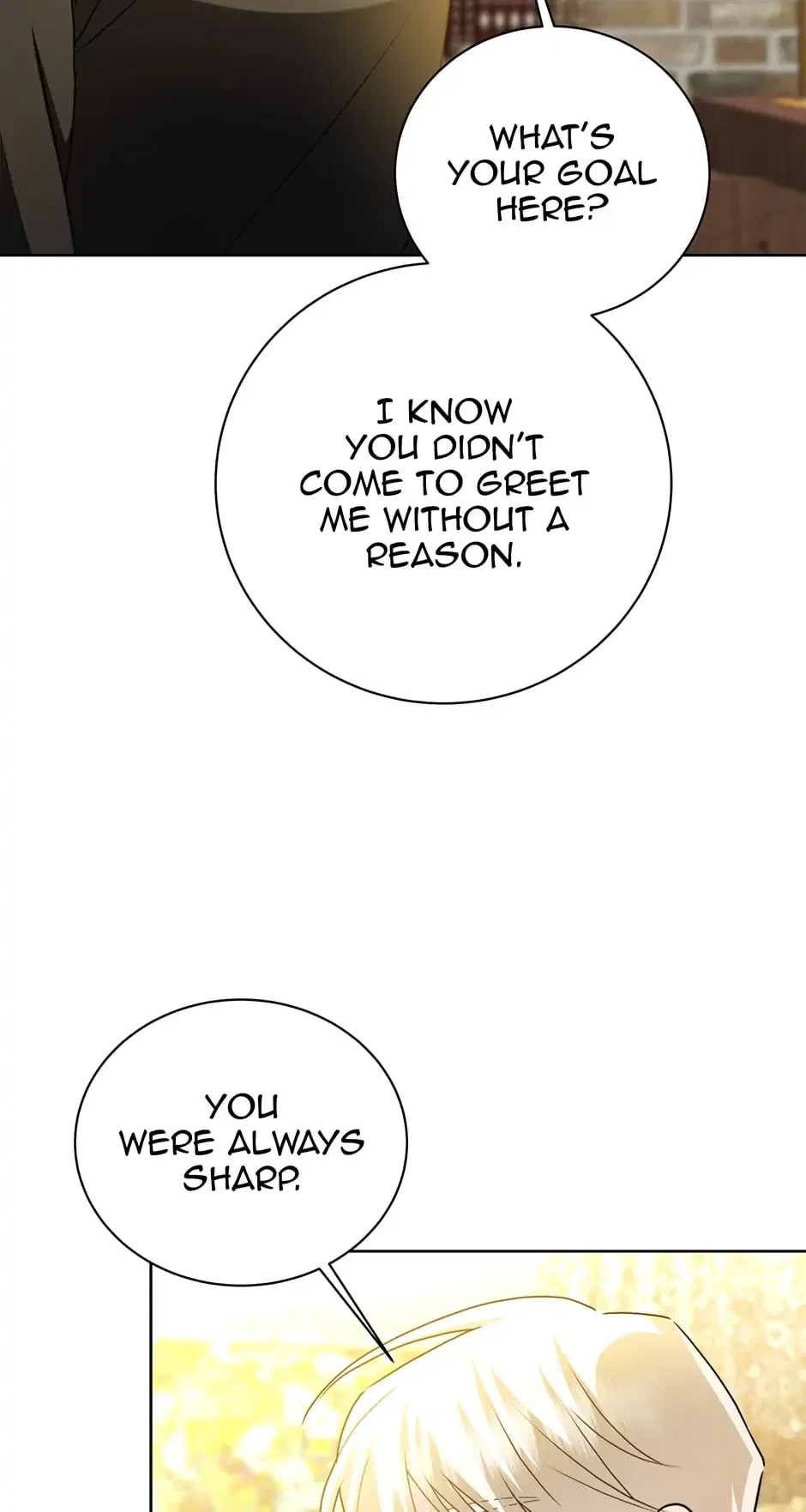 Your Regrets Mean Nothing to Me Chapter 61 – Page 79