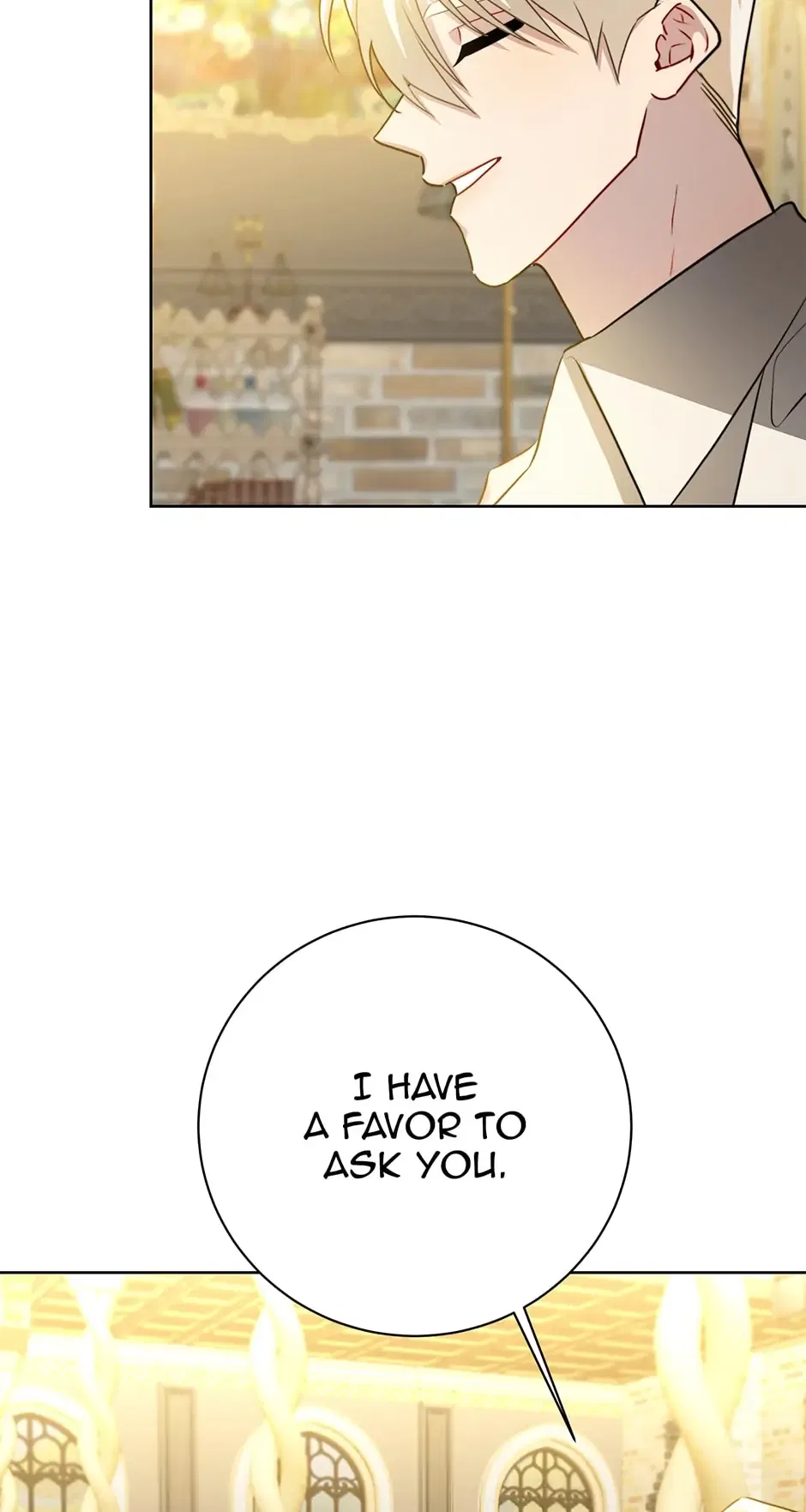 Your Regrets Mean Nothing to Me Chapter 61 – Page 80