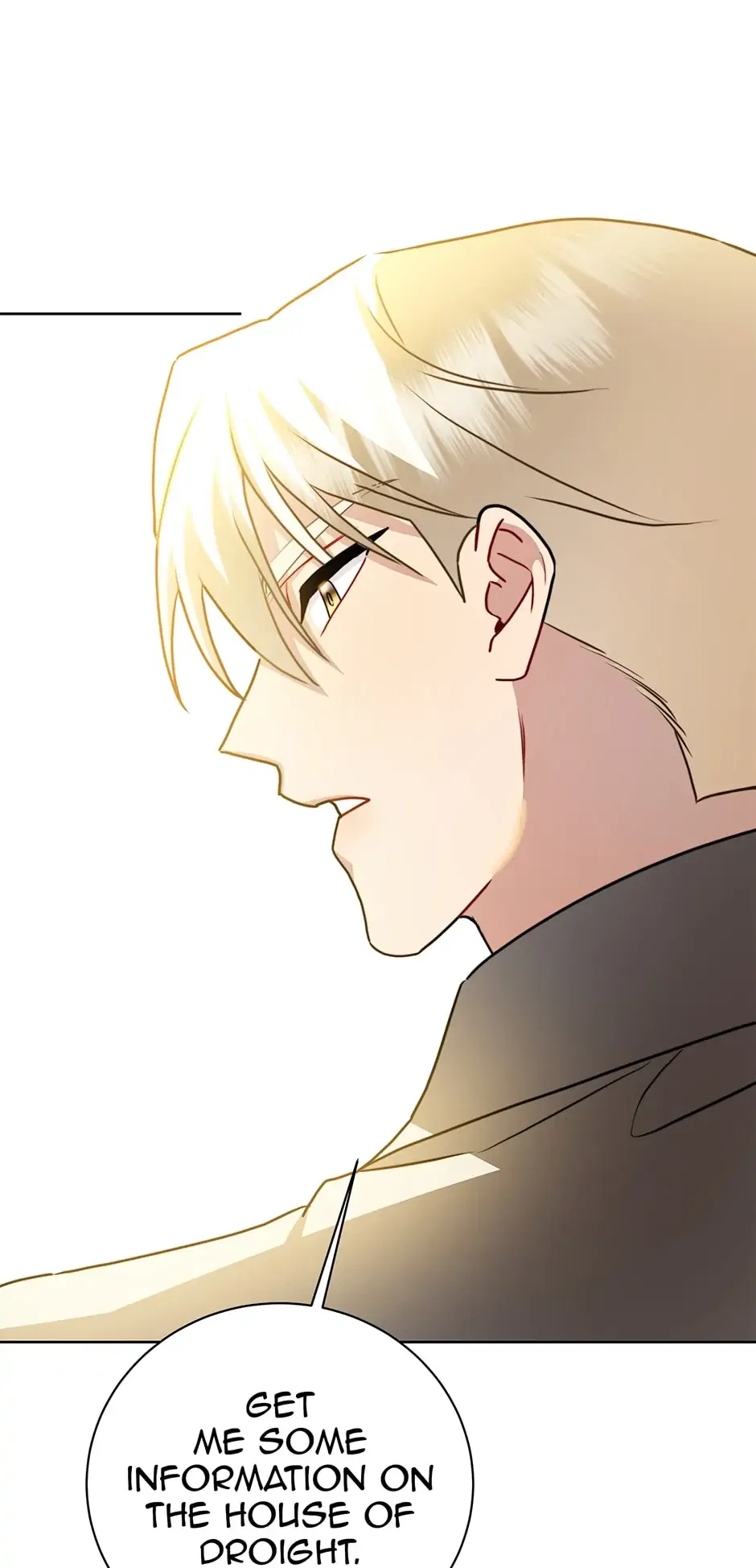 Your Regrets Mean Nothing to Me Chapter 61 – Page 82