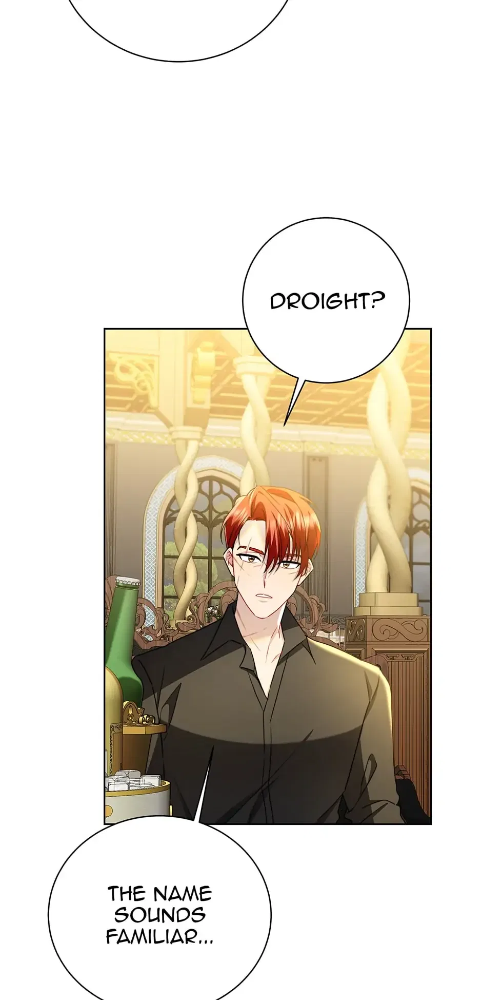 Your Regrets Mean Nothing to Me Chapter 61 – Page 83