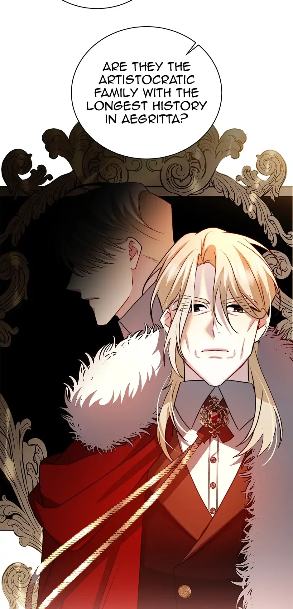 Your Regrets Mean Nothing to Me Chapter 61 – Page 84