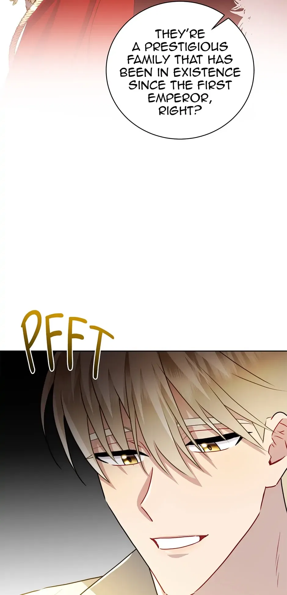 Your Regrets Mean Nothing to Me Chapter 61 – Page 85