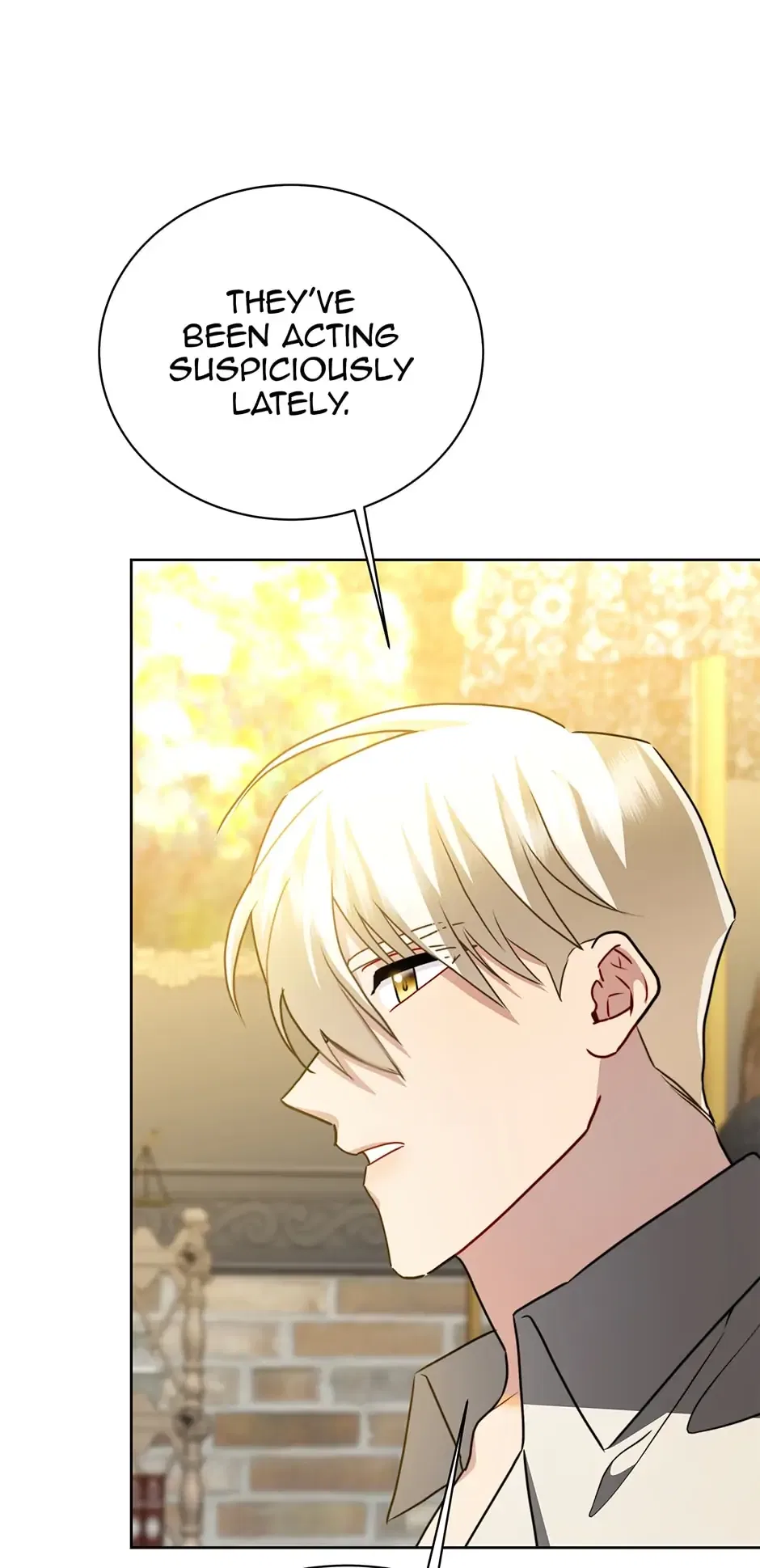 Your Regrets Mean Nothing to Me Chapter 61 – Page 89