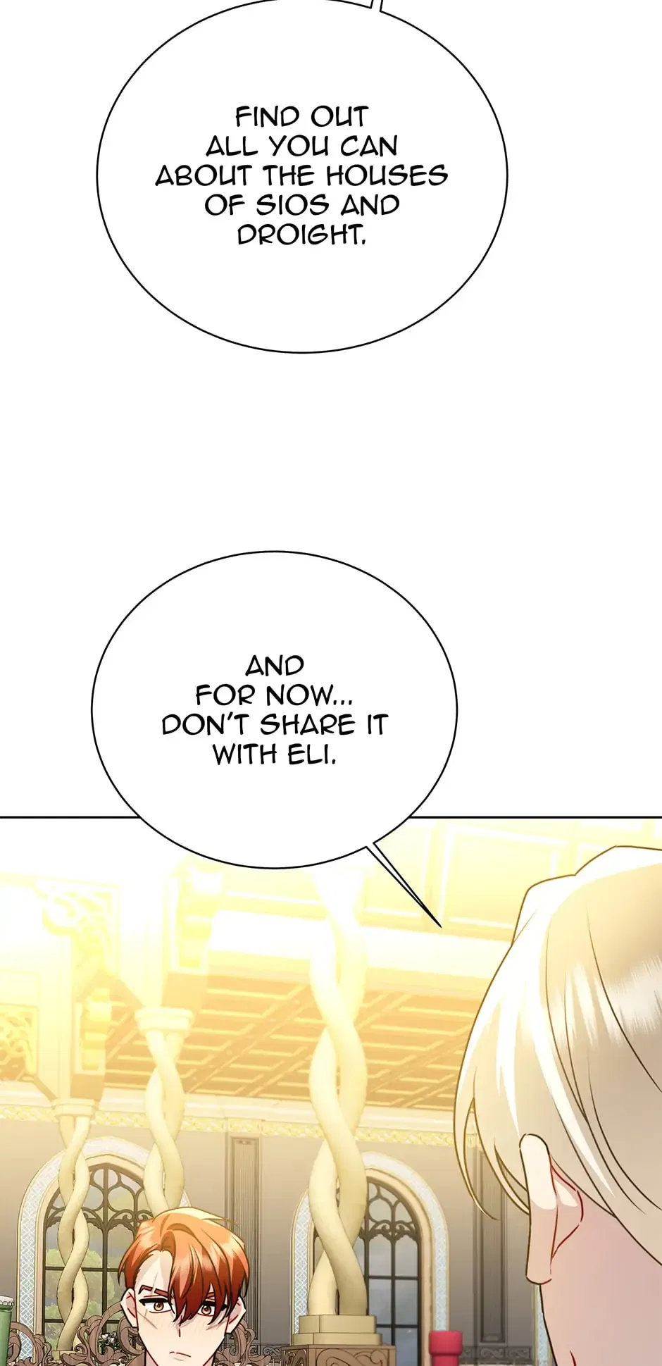 Your Regrets Mean Nothing to Me Chapter 61 – Page 90